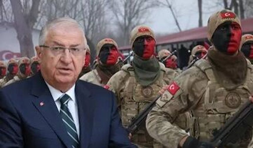 TSK'dan Kıbrıs için askeri hazırlık güncellemesi