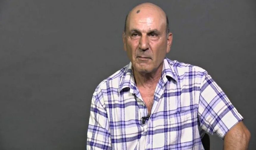 30 yıl sonra gelen Derinya itirafı