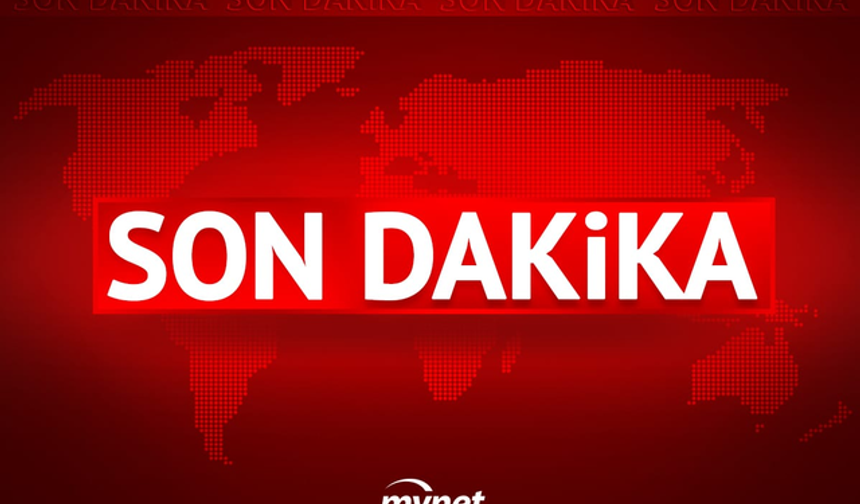 İskele Mckenzi Plajı’nda boğulma