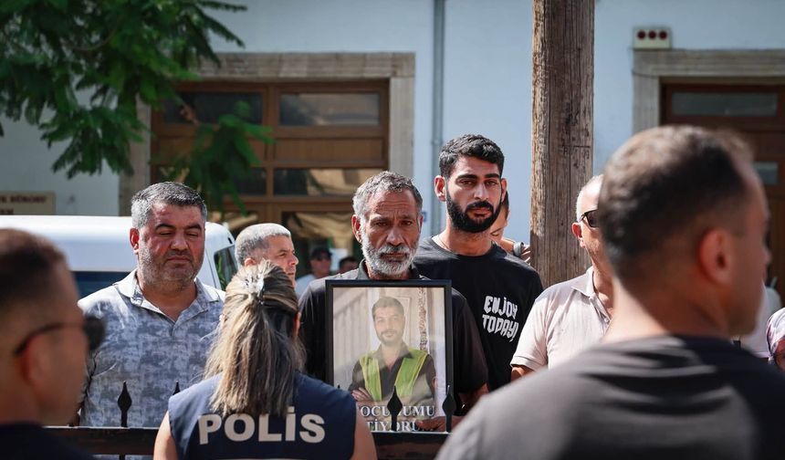 Acı ve öfke