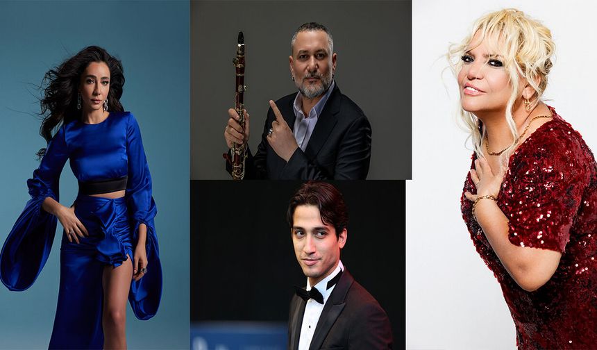 "Acapulco Live, 19 Eylül’de kapılarını yeni sezona açıyor!"