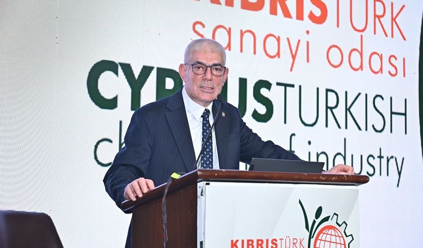 KTSO öncülüğünde yeni sanayi bölgeleri için çalışma yapılıyor