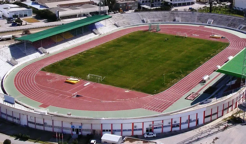 Yeni Atatürk Stadyumu ve Spor Kompleksi projesinin lansmanı yapılacak