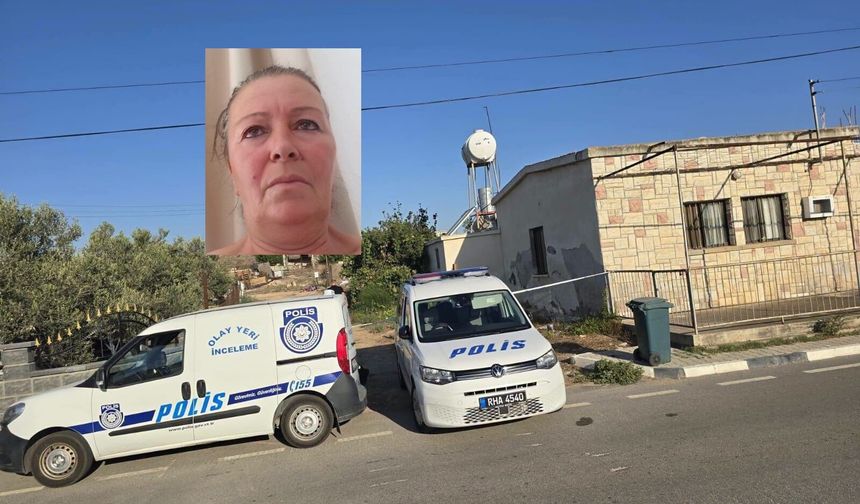 Aygün’de cinayet