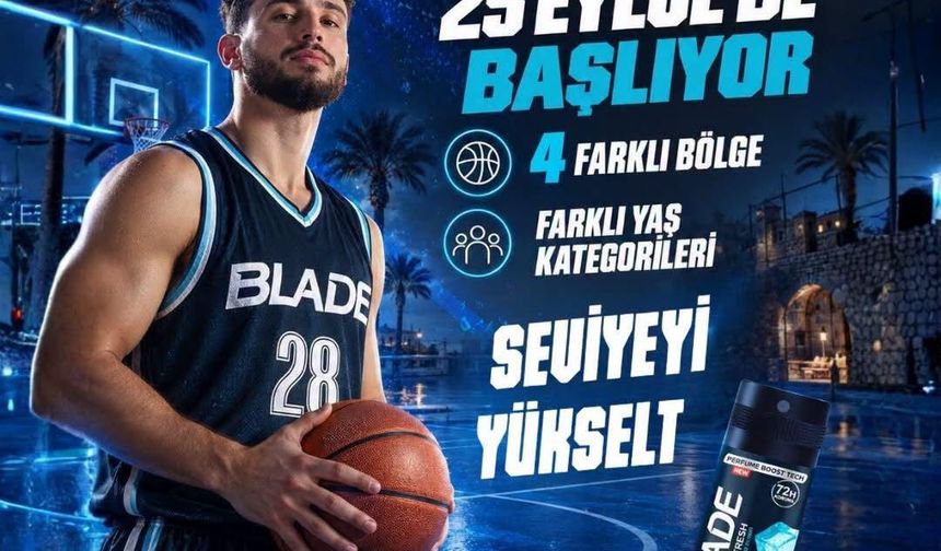 Şampiyonlara 20 Bin TL ödül verilecek