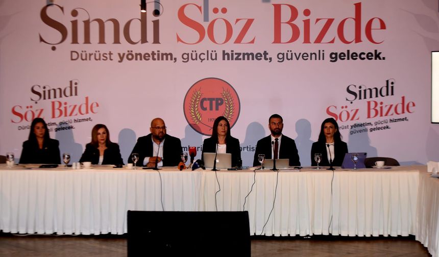 “Yolsuzluğa bulaşan hiç kimse dokunulmaz olmayacak”