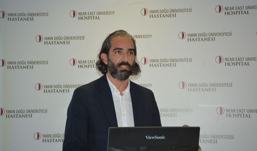 “Nil Virüsü’nde paniğe gerek yok”