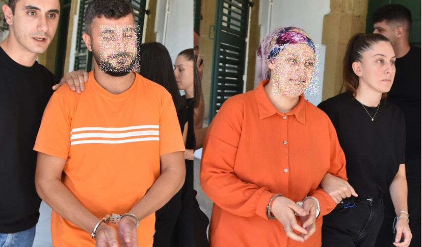 9 aylık bebeğe dehşet!