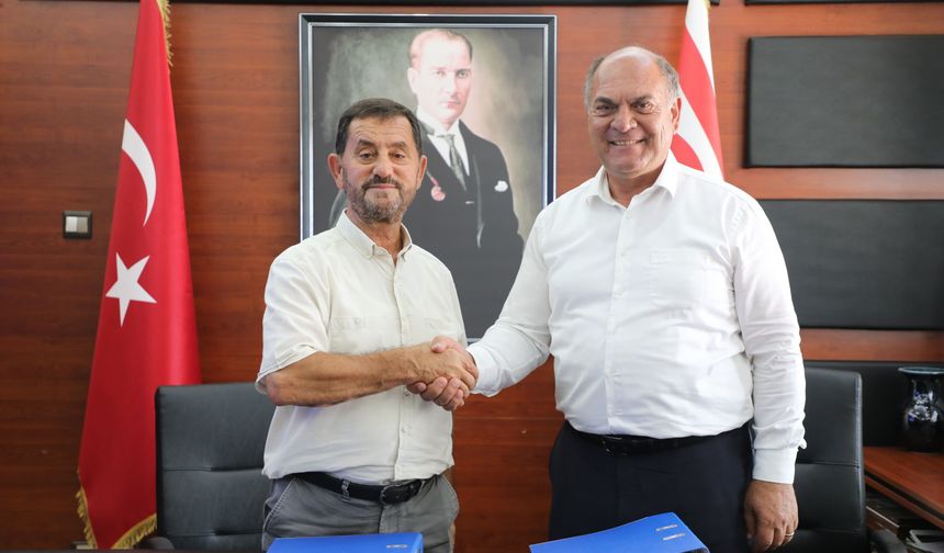Heyecan Park Projesi’nde sona doğru ilerleniyor