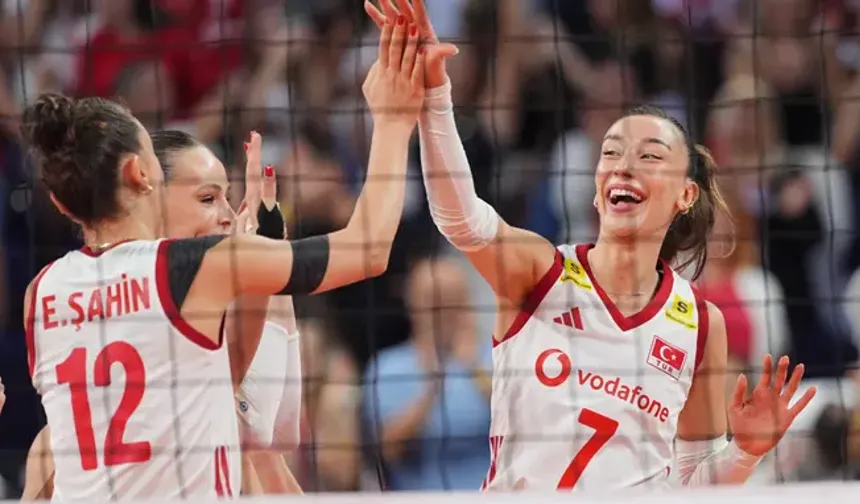 Filenin Sultanları finalde