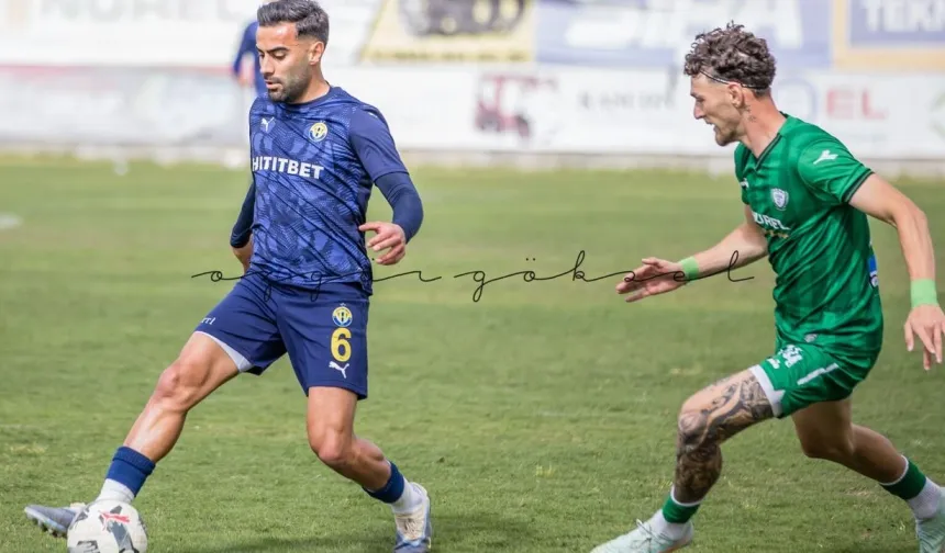 İkinci haftanın perdesi Girne’de açılacak