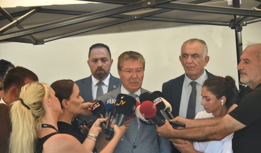 Üstel: “İki kişinin daha naaşına ulaşıldı”