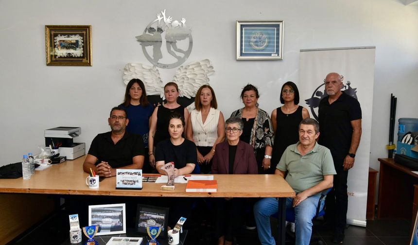 Şampiyon Melekler ve KTEV'den 105 öğrenciye eğitim bursu