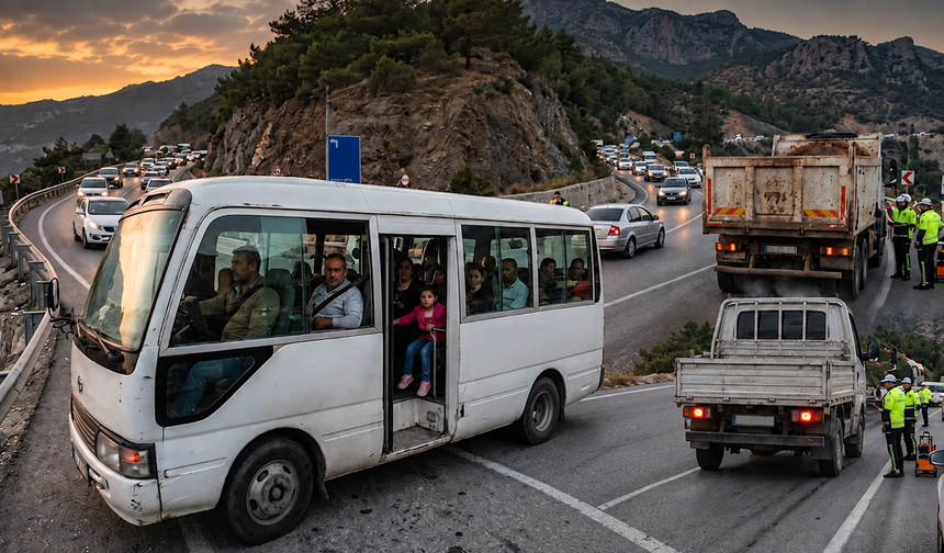 Geçmiş Acılardan Ders Çıkarmadık