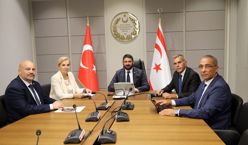 Gemi Faciasının Araştırılmasına İlişkin Meclis Araştırma Komitesi çalışmalarına bugün başlıyor