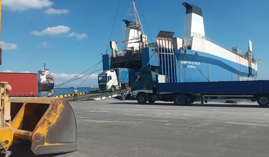 Şampiyon Melekler Gemisi'ne sefer onayı