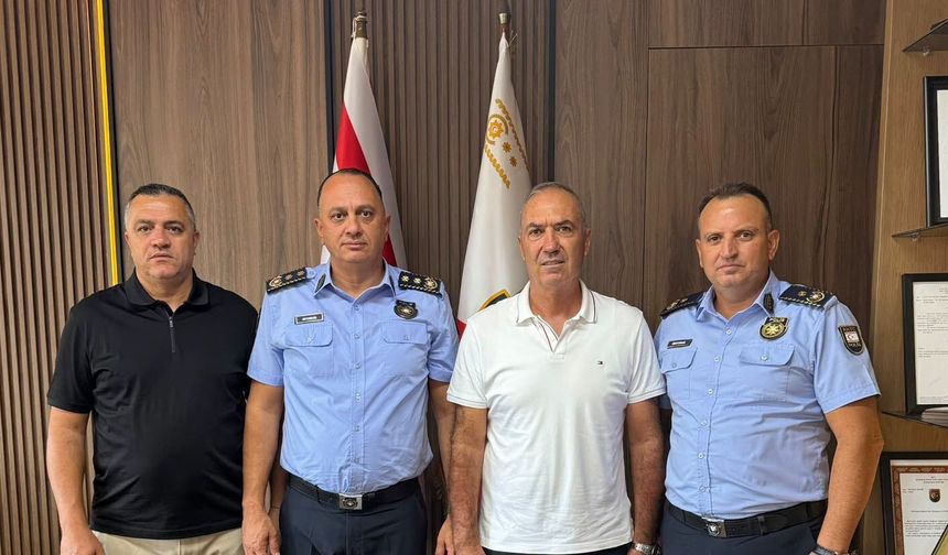 PGM ile KTFF’den ortak güvenlik planı