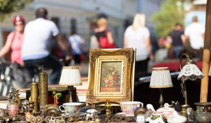 4 bin liraya aldı, servet değerinde sattı