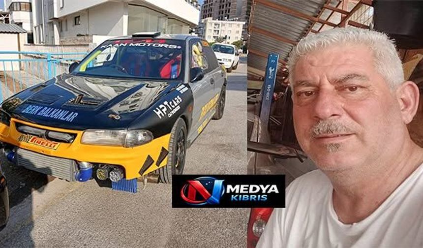 Taner Balkanlar, pistlere Drag yarışıyla dönüyor