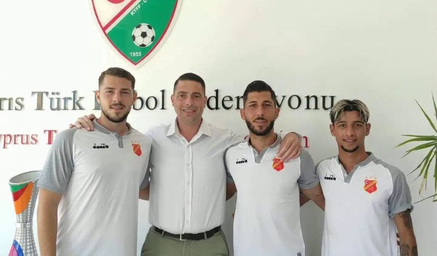 Transferde son gün yoğunluğu yaşandı