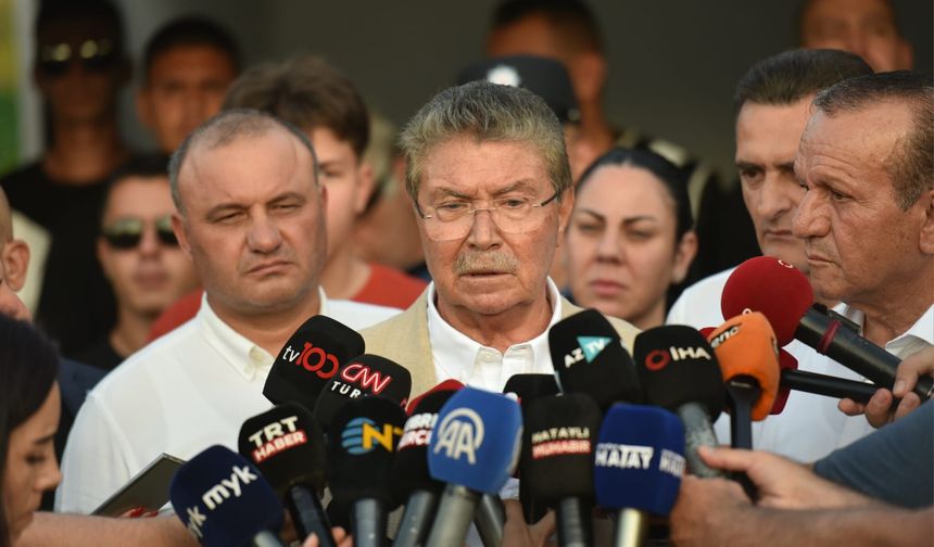 50 yaşlarında bir kişinin naaşına ulaşıldı