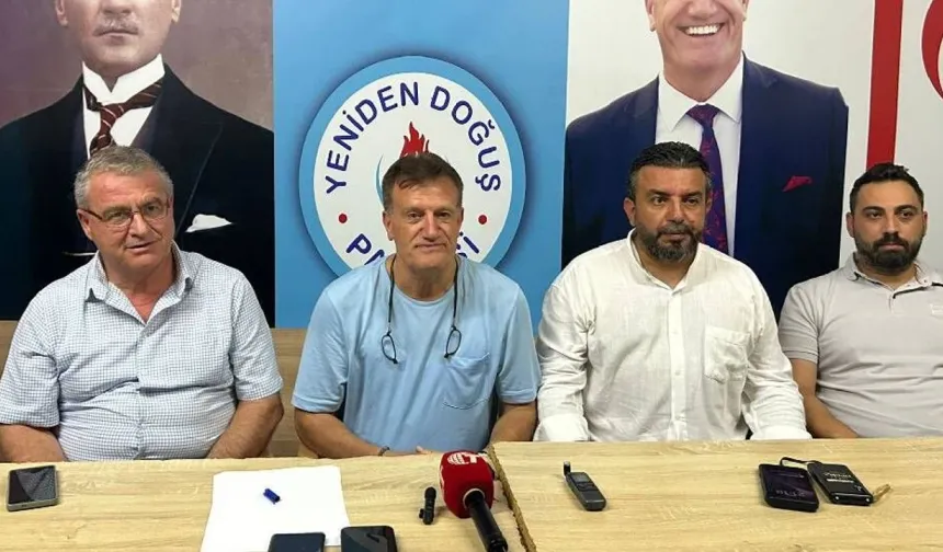 YDP'den hükümetten çekilme kararı