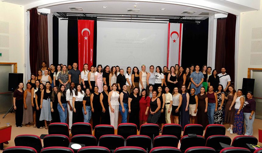 Okul Öncesi Öğretmenleri Mesleki Gelişim Programı ile yeni döneme hazır