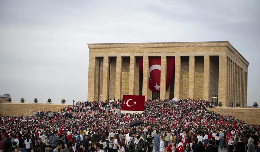 103 Yıllık Gurur