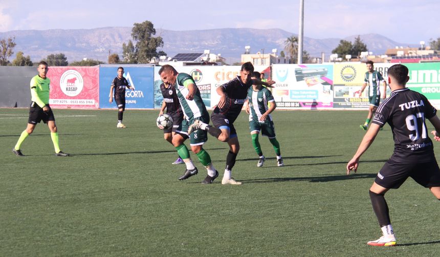 BTM 1. Lig’de heyecan hafta sonu başlıyor