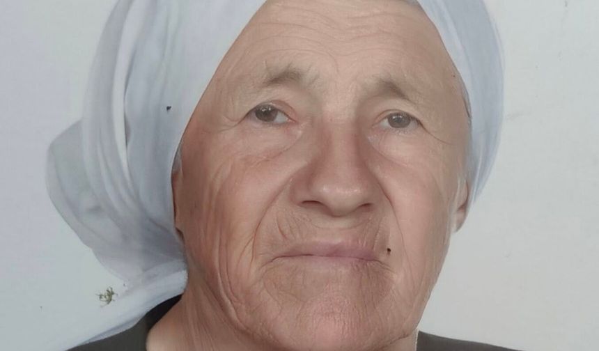 Trafik kazasında ağır yaralanan Berin Yavuz hayatını kaybetti