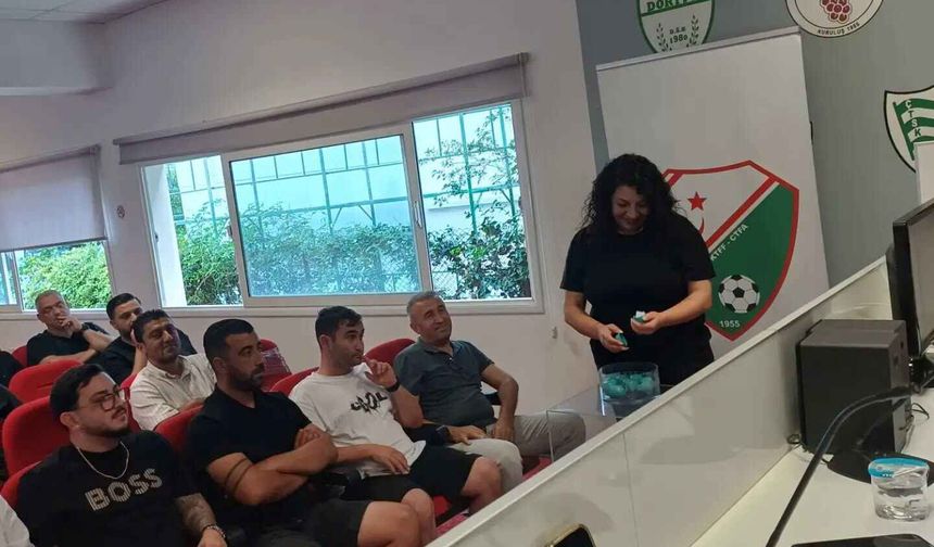 BTM 1. Lig’de fikstür belirlendi