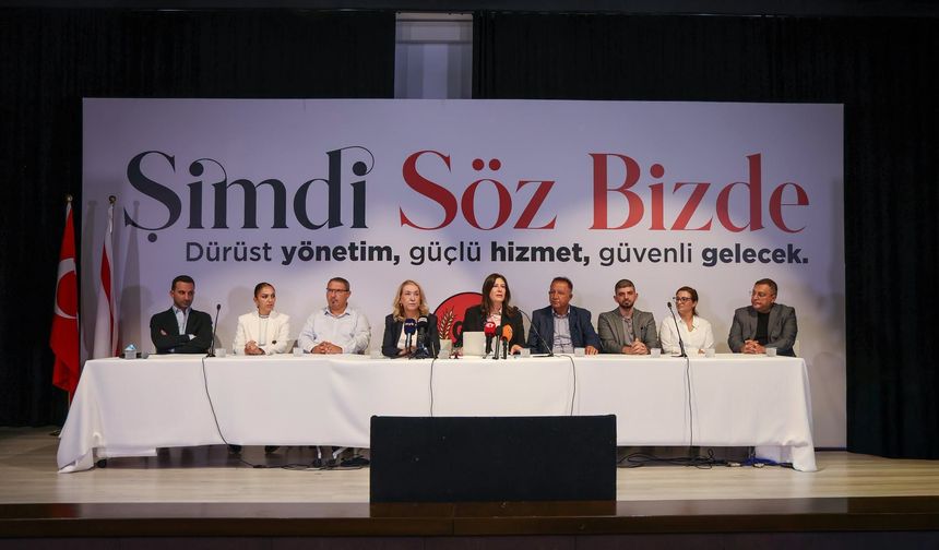 CTP’den sağlıkta dönüşüm hamlesi