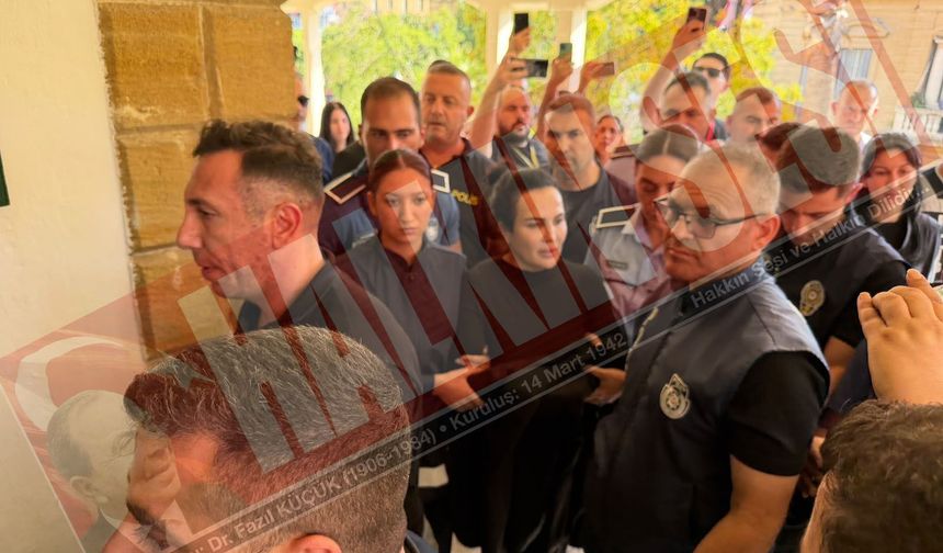 Sahte diploma davasında Juju'ya 5 yıl hapis