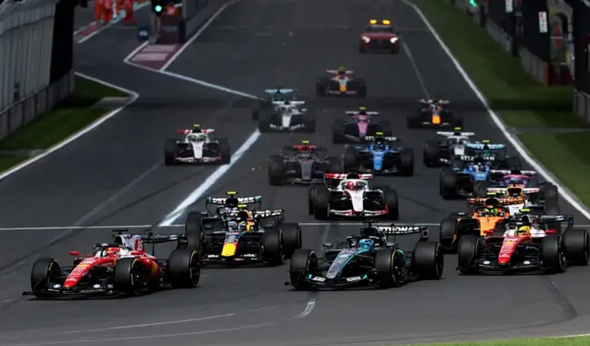 Malezya, Formula 1 takvimine yeniden girmek istiyor