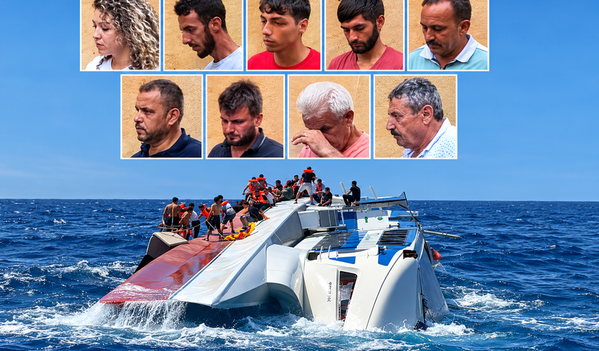 Filo Jet zanlılarına yedi gün ek tutukluluk
