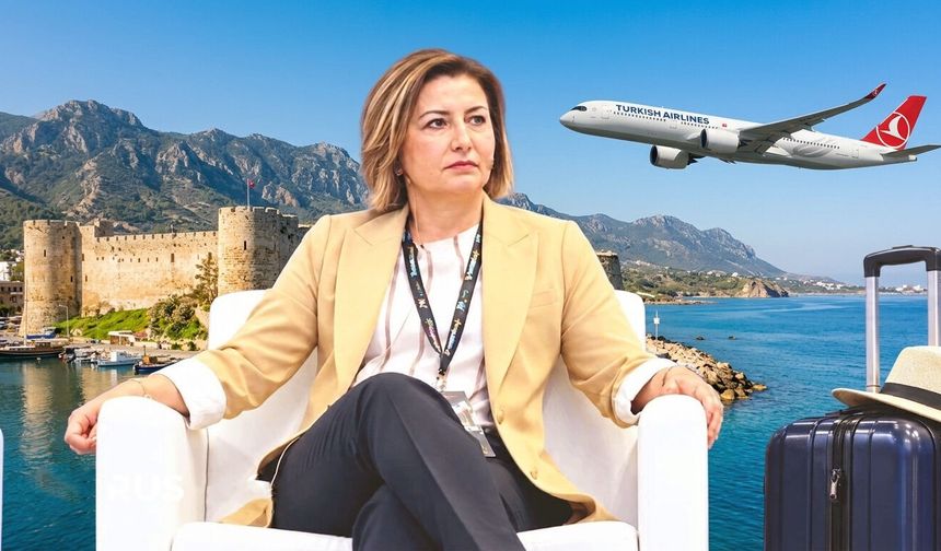 “Uçak maliyetleri düşürülmeli”