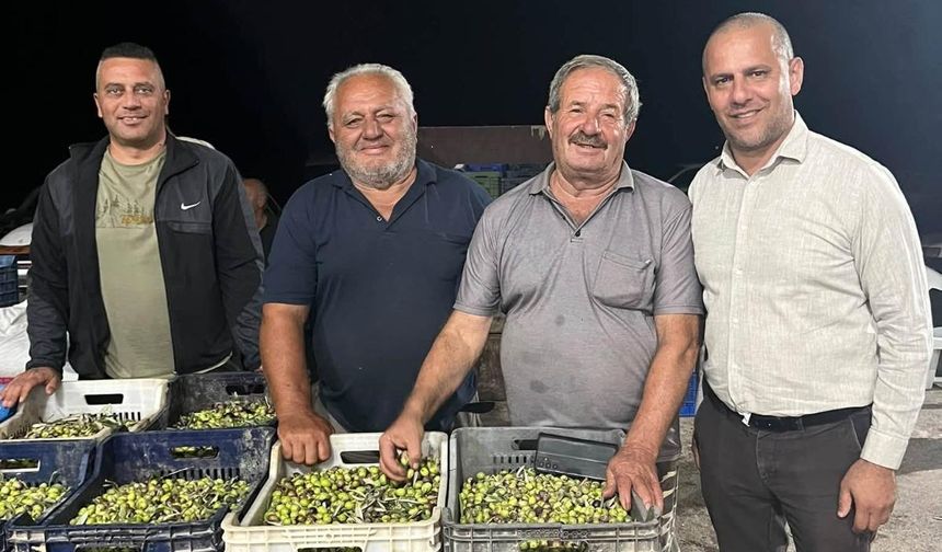 28 üye ile kurulan kooperatifin üye sayısı 250’ye ulaştı