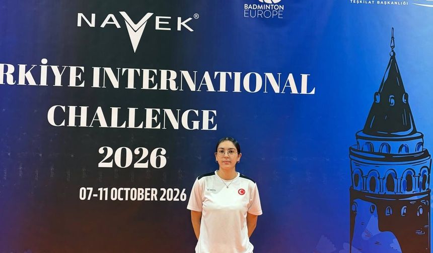 Nehir, dünyanın en iyileriyle mücadele edecek