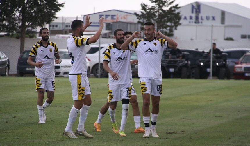Ocak, Süper Lig ateşini yaktı