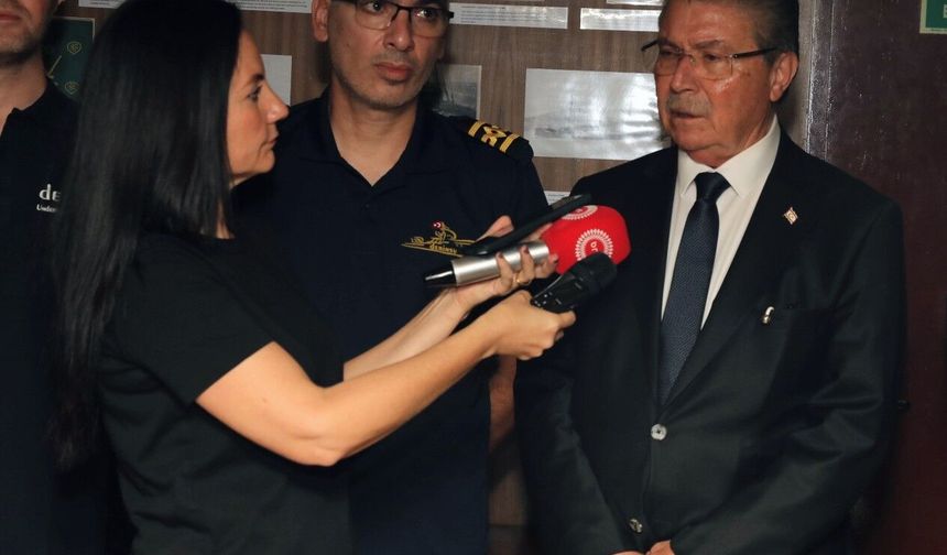 Üstel: “Filo Jet kazasının sonuna kadar takipçisi olacağız, hiç kimsenin gözünün yaşına bakmayacağız”