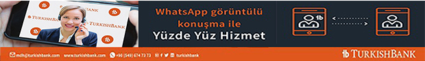 Türk Bankası