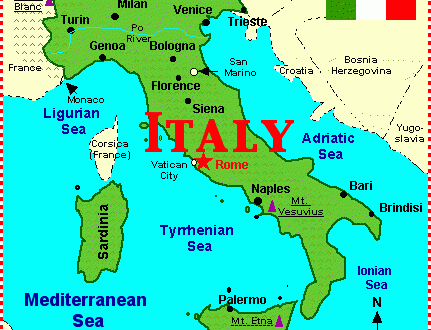 Avrupa’ da gezilecek en iyi 10 seyahat rotası - 3