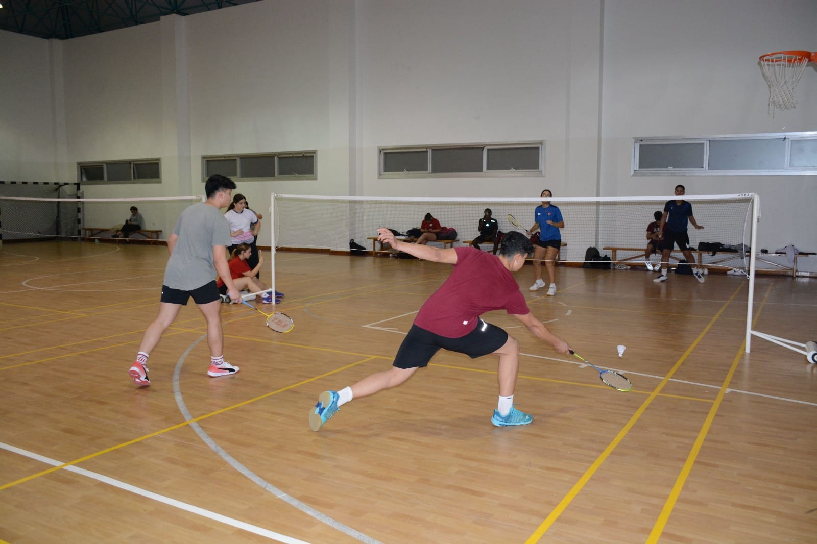 Badminton1