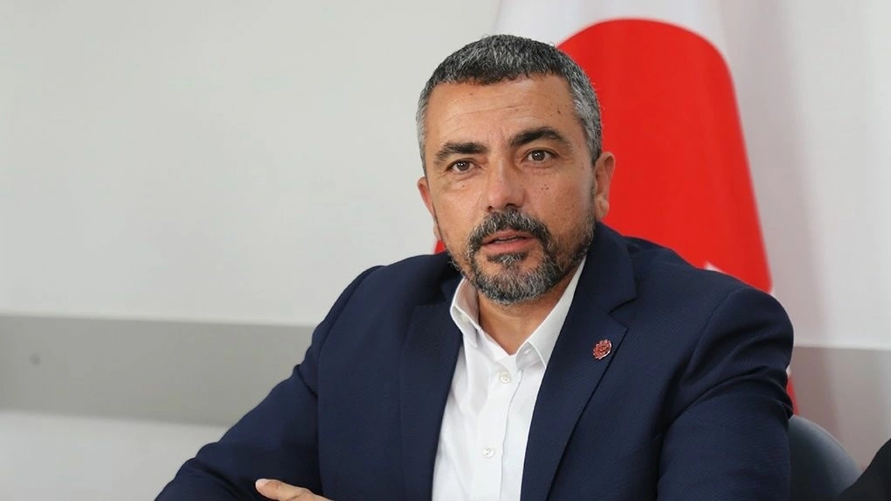 Serdaroğlu: "Seçim yasaklarına saatler kala yapılan istihdamlar toplumun siyasete duyduğu güveni yıkıyor"