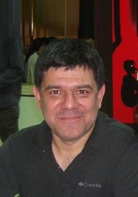 Alper Ccanigüz