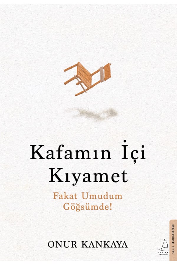 Kafamın Içi Cinayet