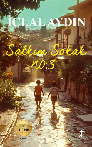 Salkım Sokak No 3