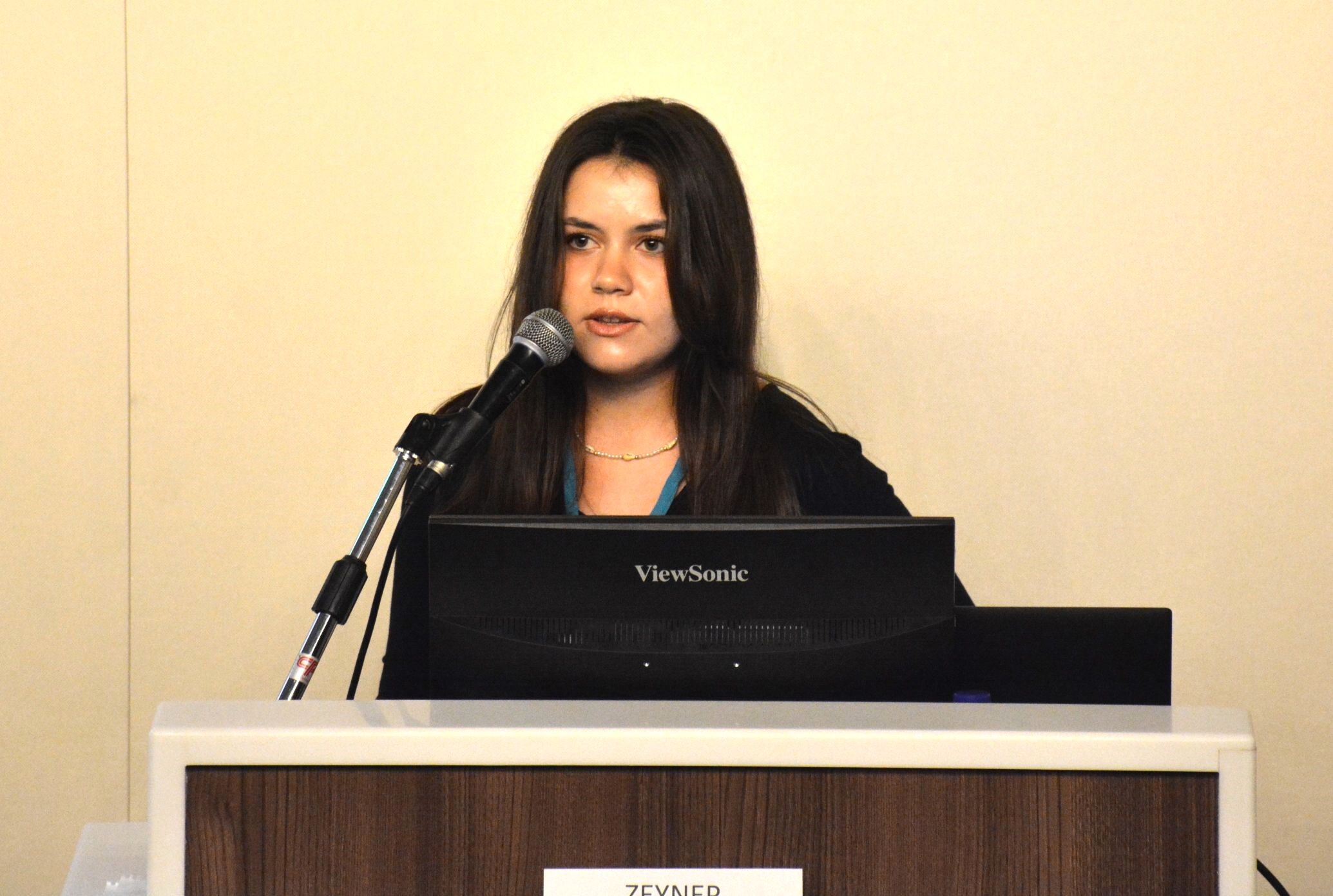 Zeynep Yıldırım