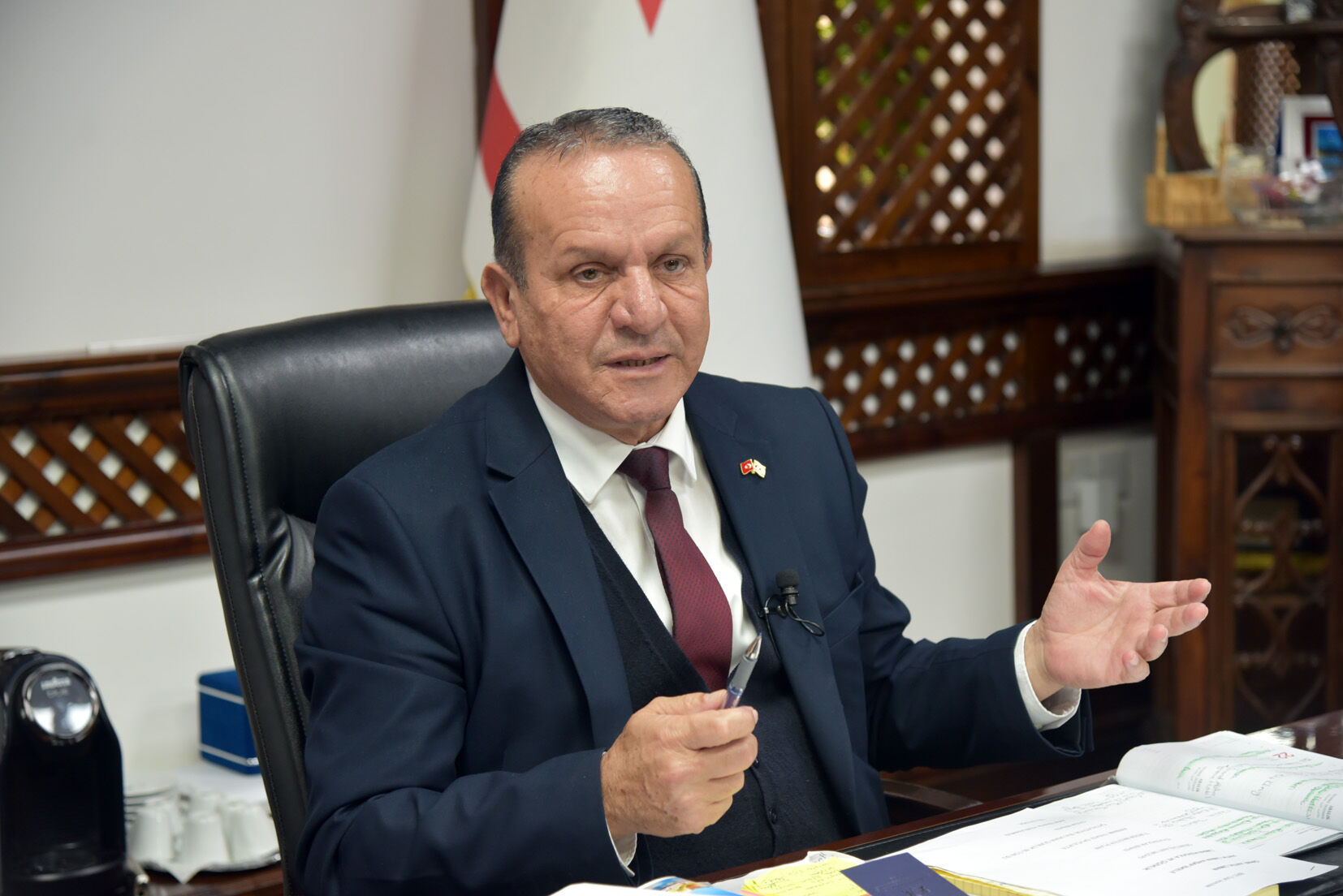 Ataoğlu: "Turizm, hep birlikte ortaya koyduğumuz ortak bir değerdir"