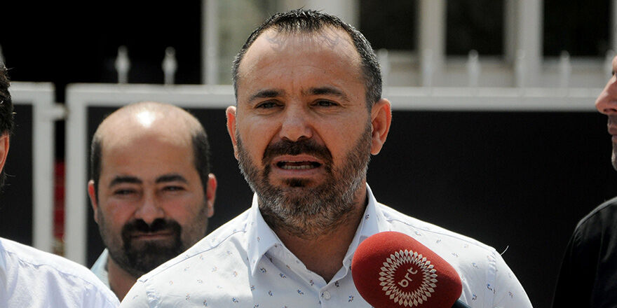 Güven Bengihan, KTAMS ve KİEF başkanlığından ayrıldı
